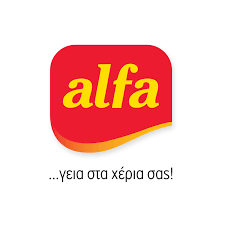 Alfa logo